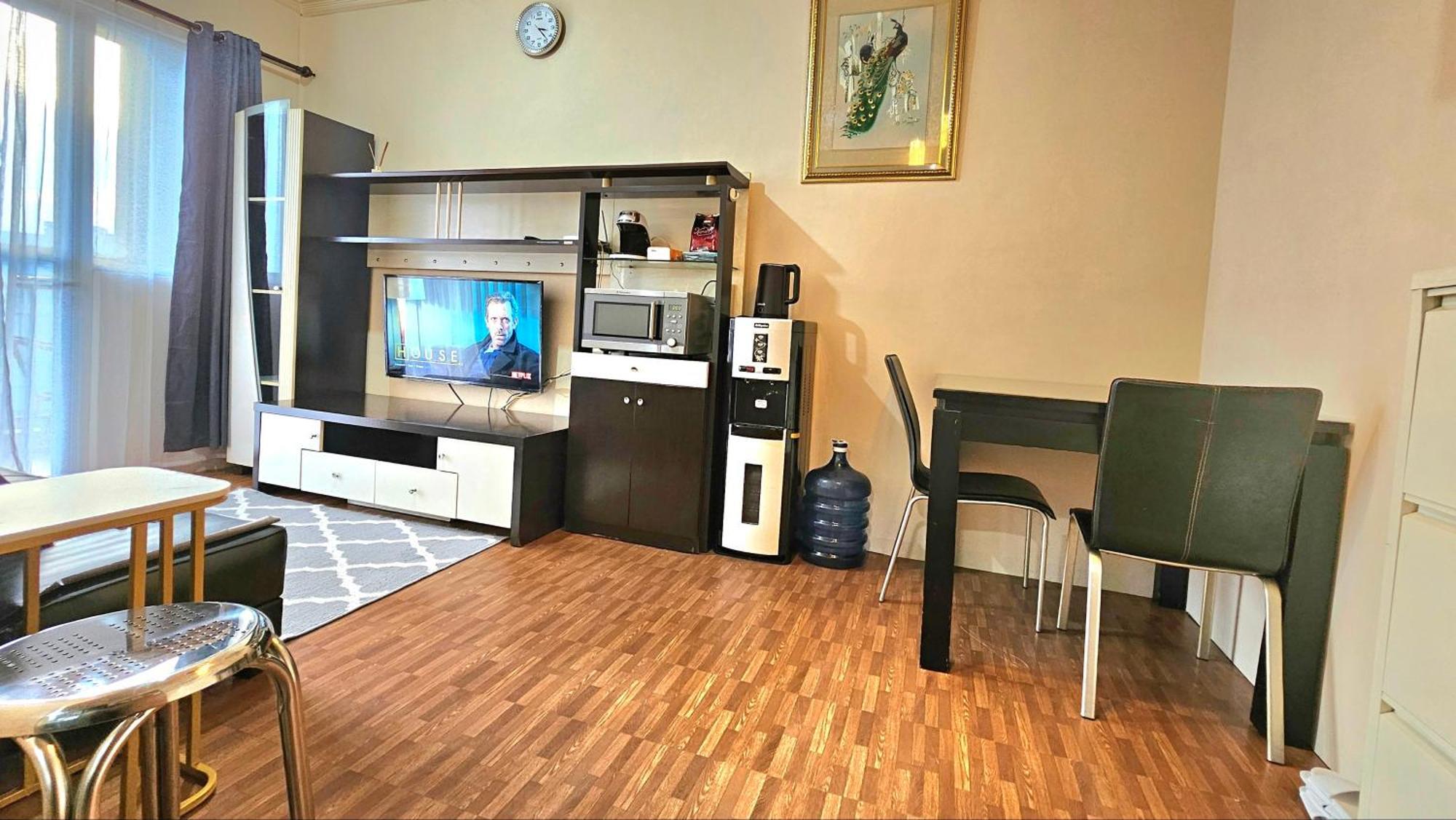 Amazing View Apartment At Kemayoran Jiexpo -Min Stay 3 Nights- Jakarta Bagian luar foto