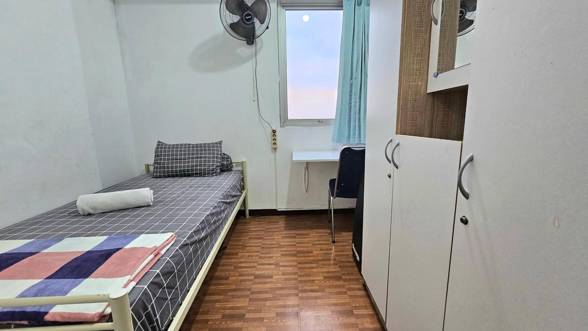 Amazing View Apartment At Kemayoran Jiexpo -Min Stay 3 Nights- Jakarta Bagian luar foto