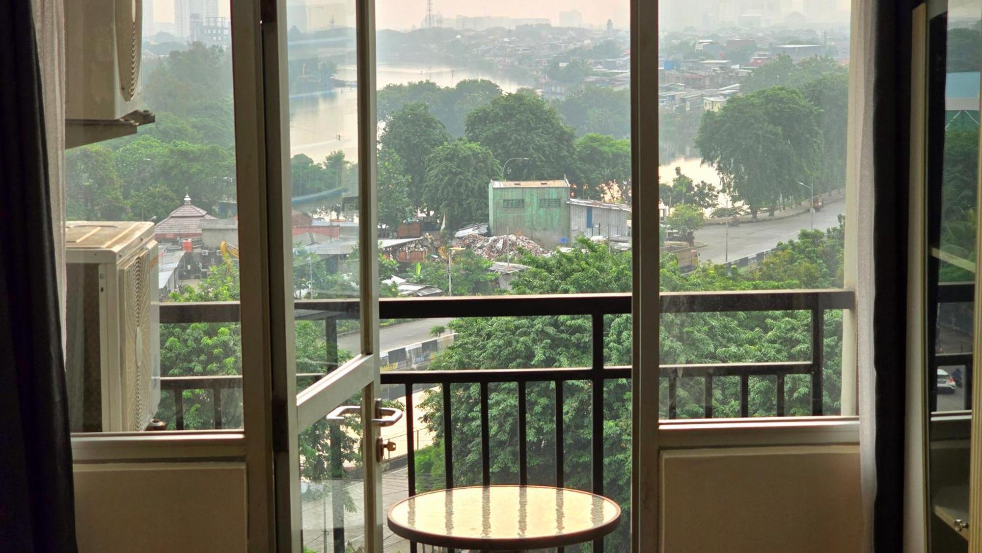 Amazing View Apartment At Kemayoran Jiexpo -Min Stay 3 Nights- Jakarta Bagian luar foto
